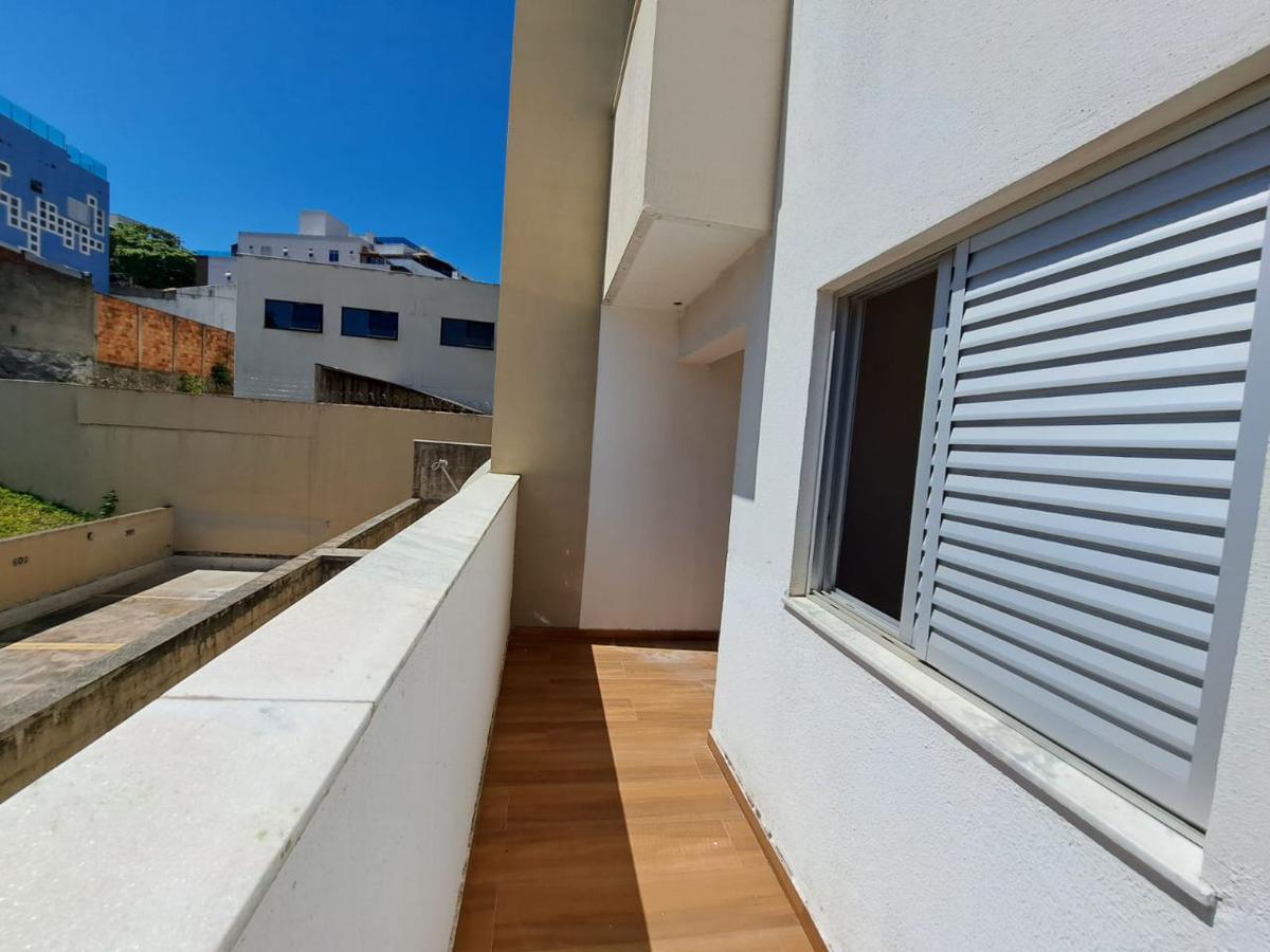 Apartamento, Fernão Dias, 2 Quartos, 2 Vagas, 1 Suíte