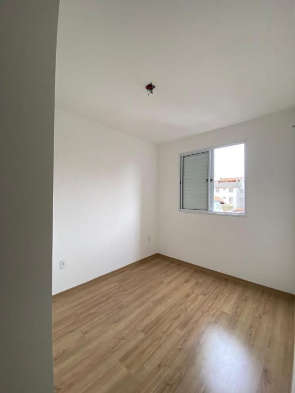 Apartamento, Eldorado, 2 Quartos, 1 Vaga