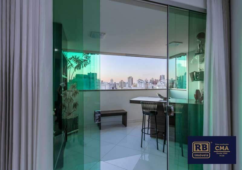 Apartamento, Anchieta, 3 Quartos, 3 Vagas, 1 Suíte