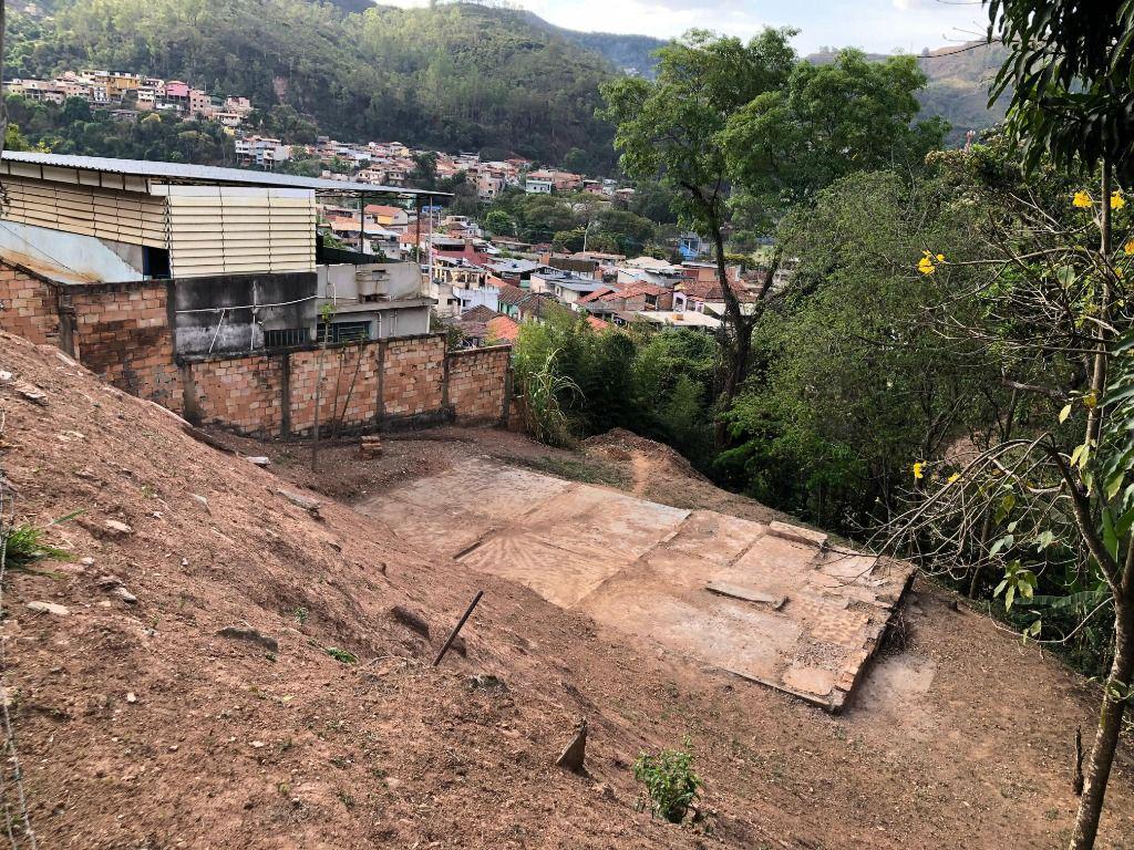 Lote, Nossa Senhora do Ó, 0 Quarto, 0 Vaga