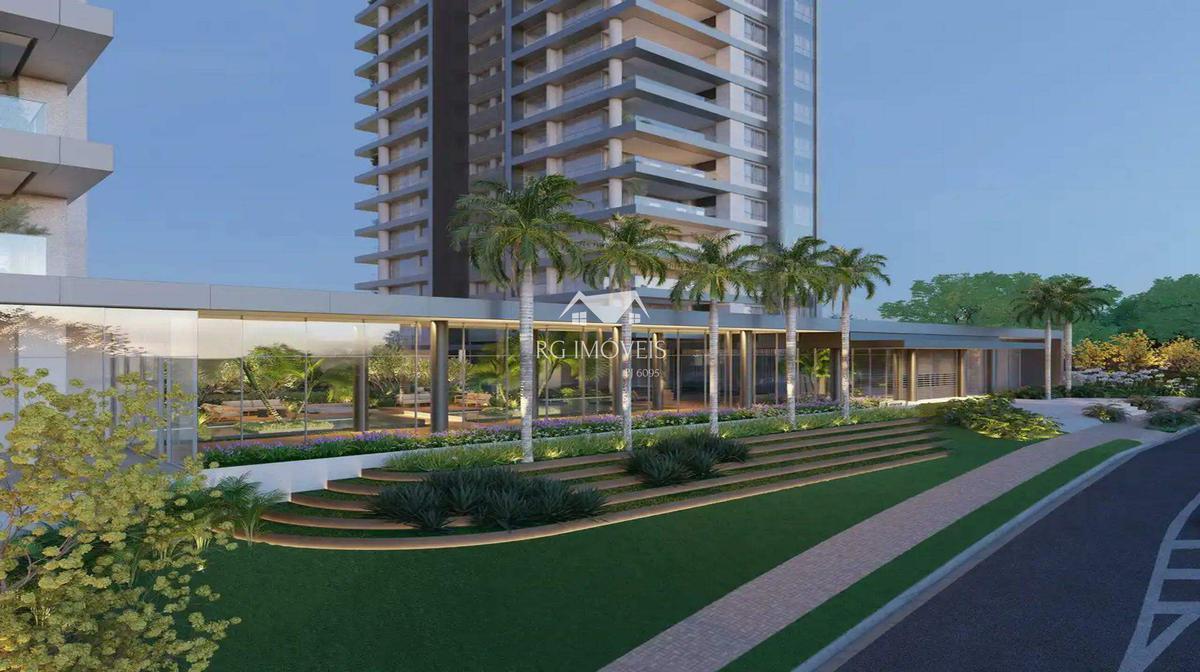 Apartamento, Jardim das Mangabeiras, 4 Quartos, 4 Vagas, 4 Suítes