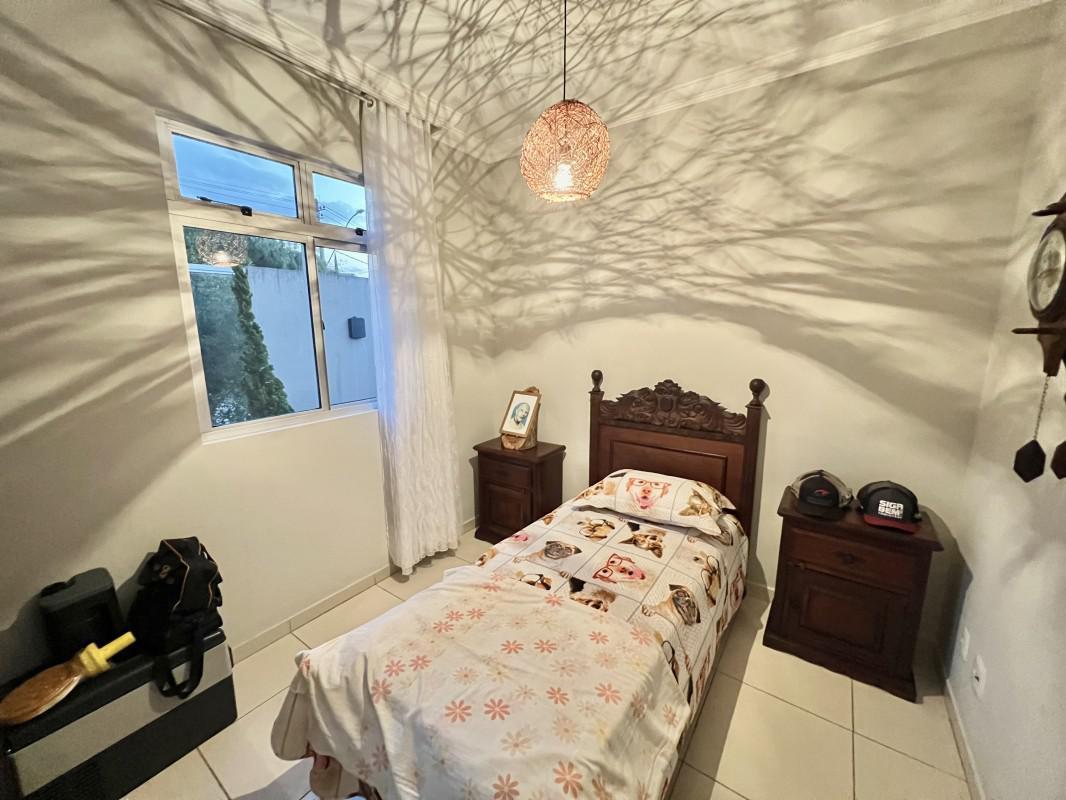 Apartamento, Guarujá, 3 Quartos, 1 Vaga, 1 Suíte