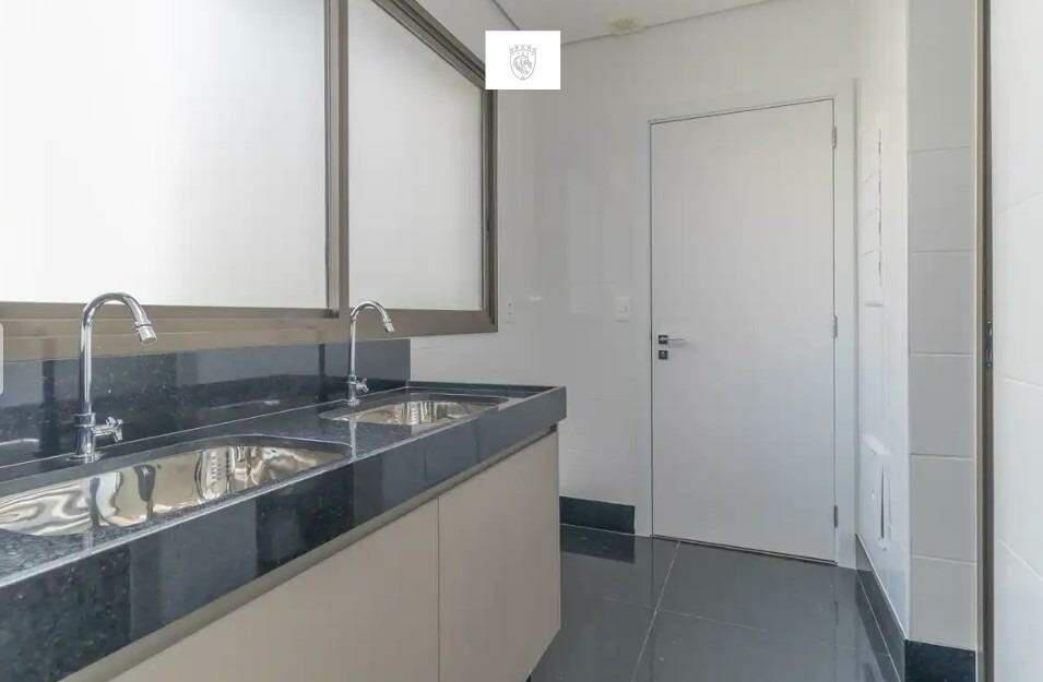 Apartamento, Cidade Nova, 4 Quartos, 3 Vagas, 2 Suítes