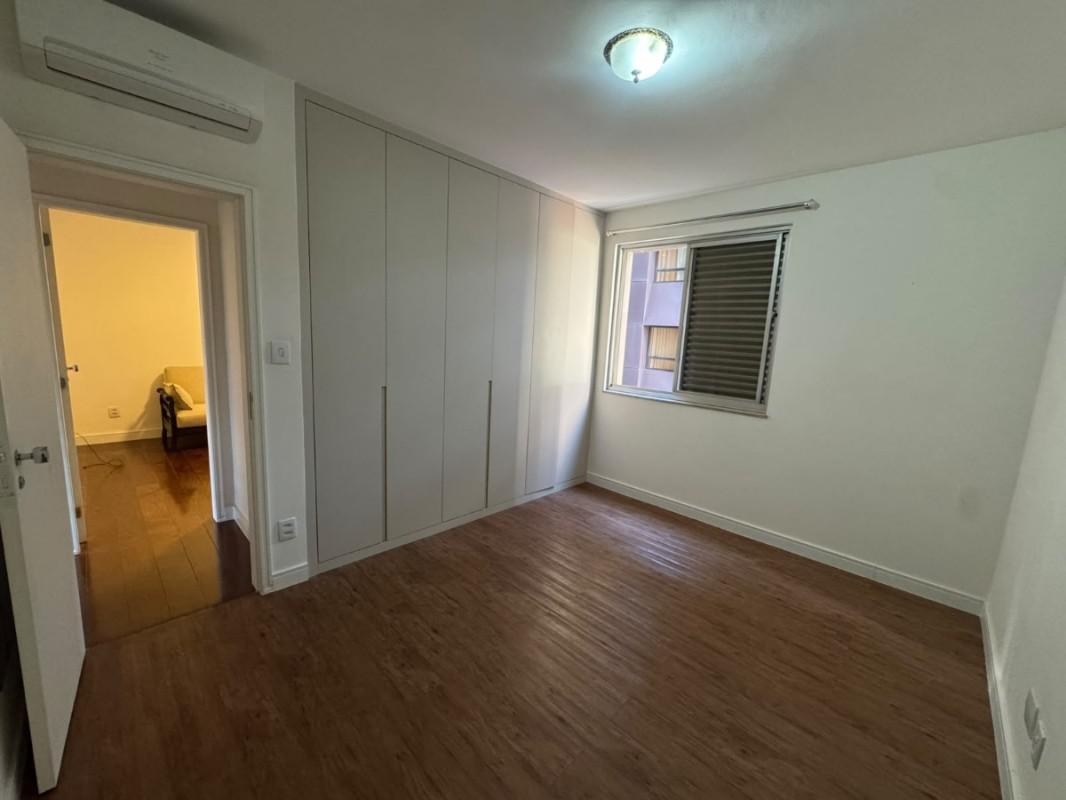 Apartamento, Lourdes, 4 Quartos, 2 Vagas, 1 Suíte