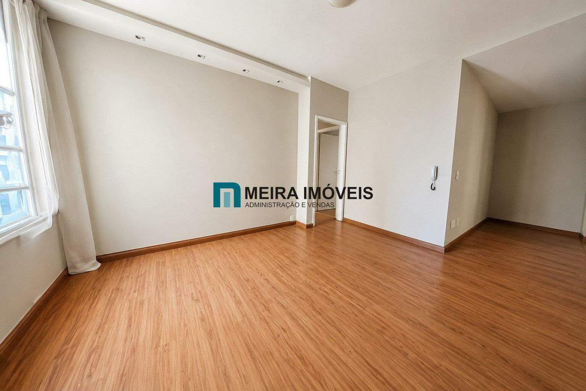 Apartamento, Cruzeiro, 3 Quartos, 1 Vaga, 1 Suíte