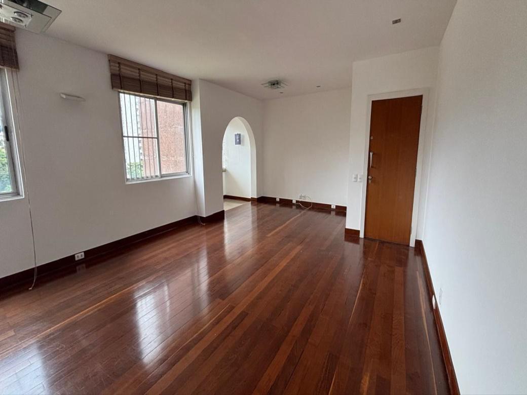 Apartamento, Cidade Jardim, 4 Quartos, 2 Vagas, 1 Suíte