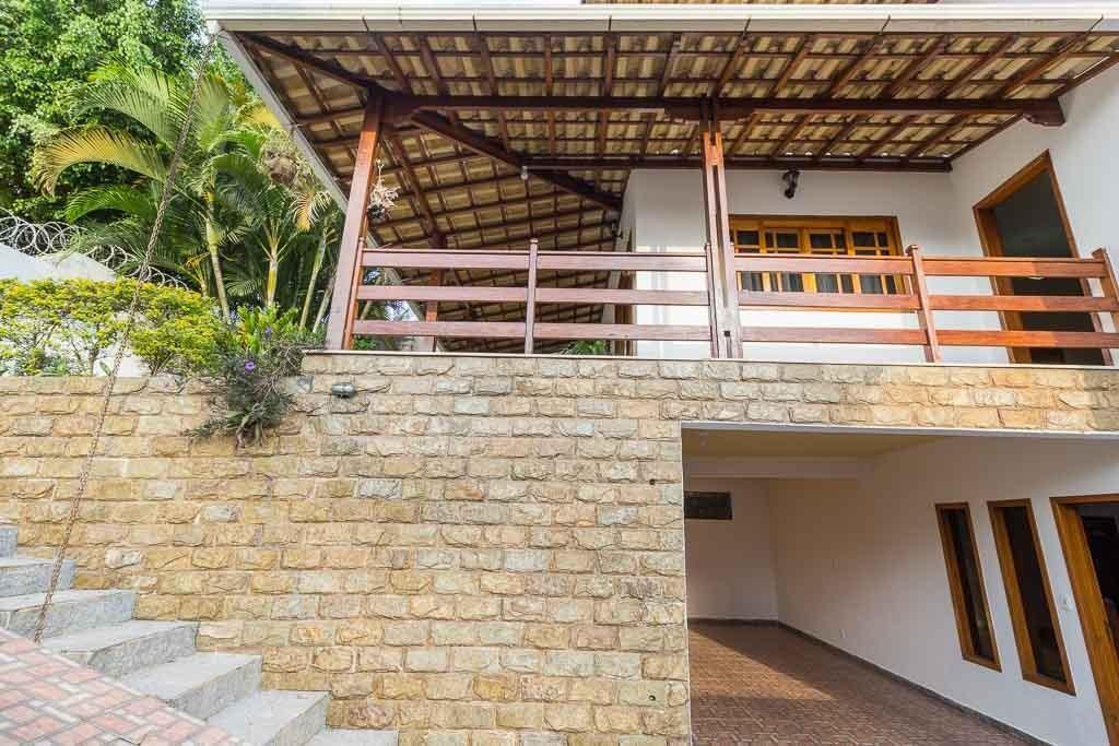 Casa, Jardim Riacho das Pedras, 5 Quartos, 4 Vagas, 2 Suítes