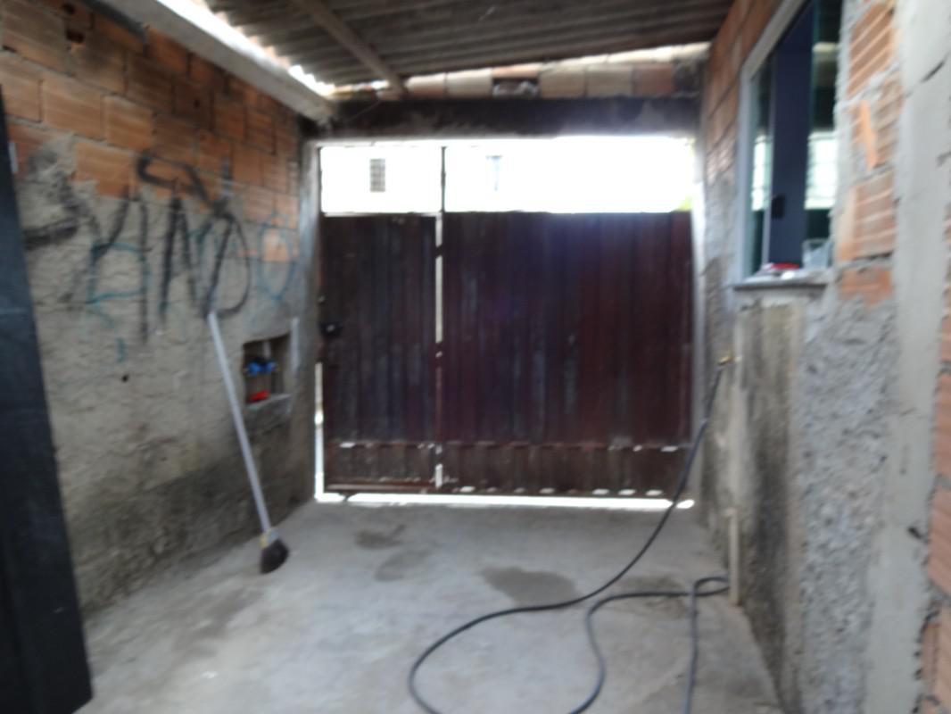 Lote, Jardim Guanabara, 4 Quartos, 3 Vagas