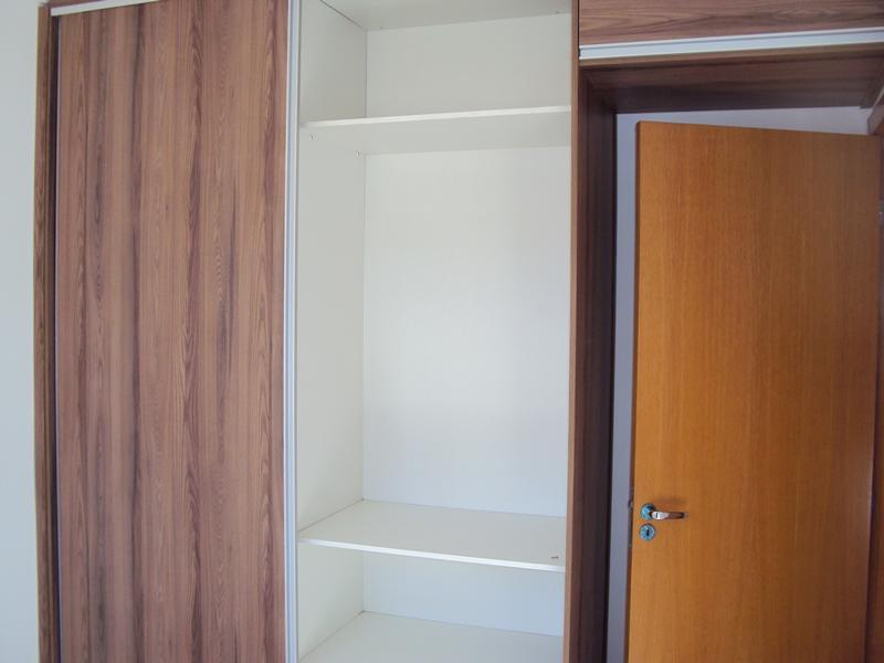 Apartamento, Santa Mônica, 2 Quartos, 1 Vaga