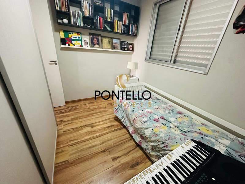 Apartamento, Buritis, 4 Quartos, 2 Vagas, 1 Suíte
