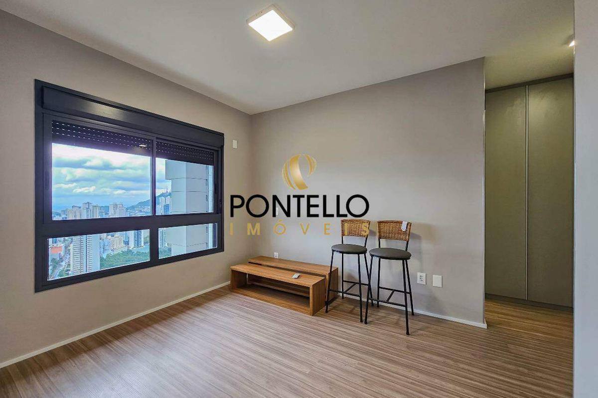 Apartamento, Vila da Serra, 1 Quarto, 1 Vaga, 1 Suíte