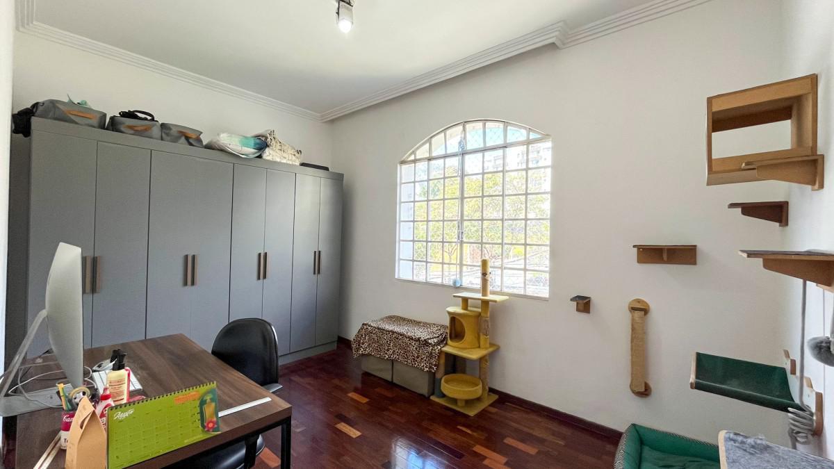 Apartamento, Cidade Nova, 3 Quartos, 1 Vaga