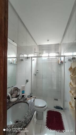 Cobertura, Belvedere, 3 Quartos, 2 Vagas, 1 Suíte
