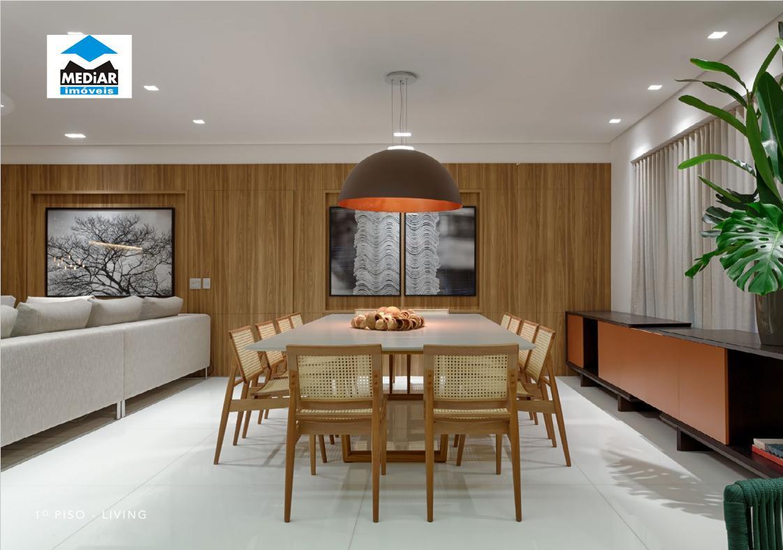 Apartamento, Savassi, 4 Quartos, 4 Vagas, 4 Suítes