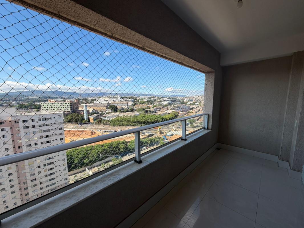 Apartamento, Jk, 4 Quartos, 2 Vagas, 1 Suíte