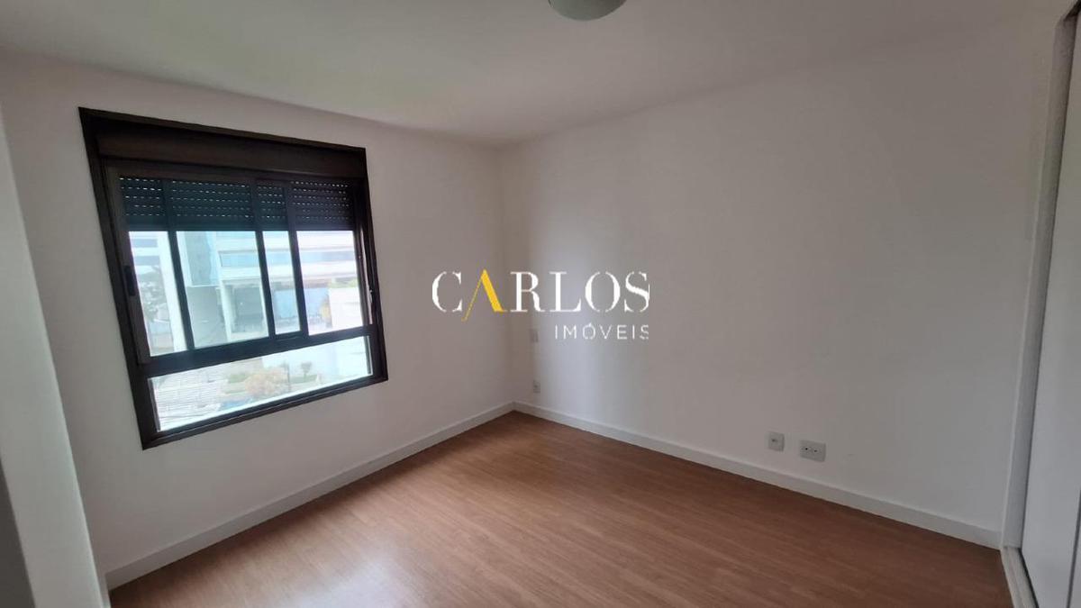 Apartamento, Vila da Serra, 2 Quartos, 2 Vagas, 1 Suíte