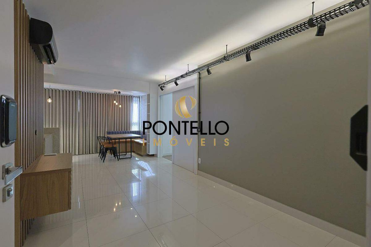 Apartamento, Vila da Serra, 0 Quarto, 0 Vaga