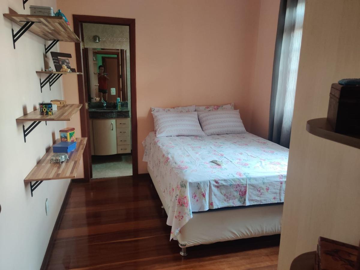 Apartamento, Castelo, 4 Quartos, 6 Vagas