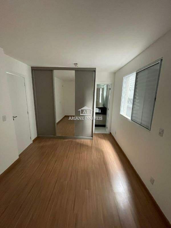 Apartamento, Vila Paris, 2 Quartos, 2 Vagas, 2 Suítes