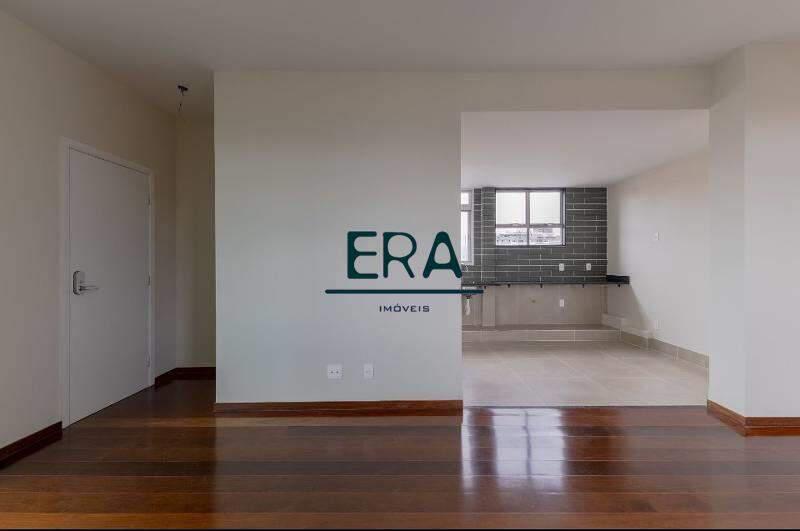 Apartamento, Santo Agostinho, 3 Quartos, 2 Vagas, 1 Suíte