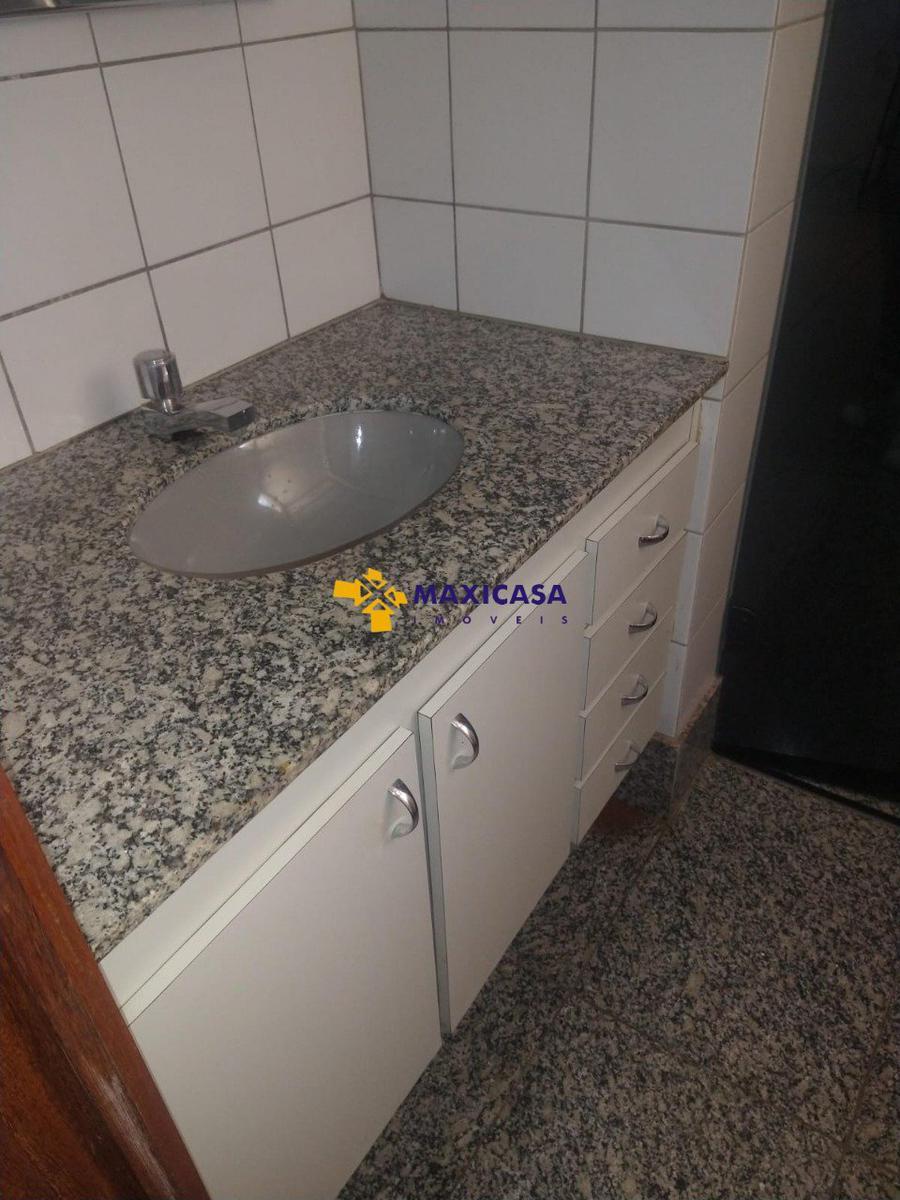 Apartamento, Ipiranga, 3 Quartos, 2 Vagas, 1 Suíte