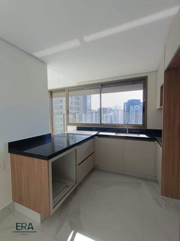 Apartamento, Santo Agostinho, 2 Quartos, 2 Vagas, 1 Suíte