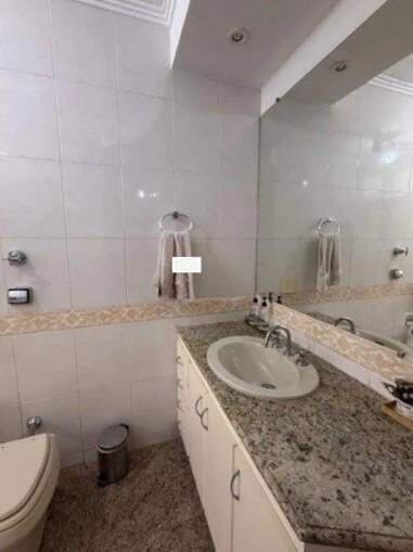 Apartamento, Sion, 3 Quartos, 2 Vagas, 2 Suítes