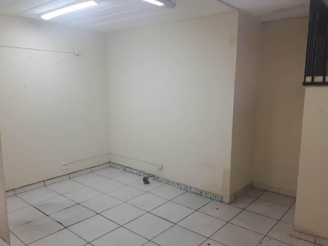 Prédio, Liberdade, 10 Vagas