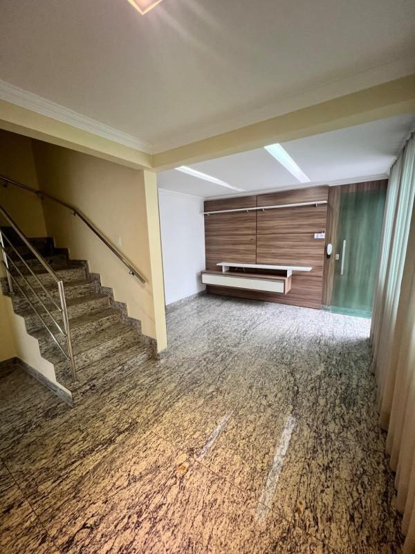 Casa, Santa Terezinha, 3 Quartos, 1 Vaga, 1 Suíte