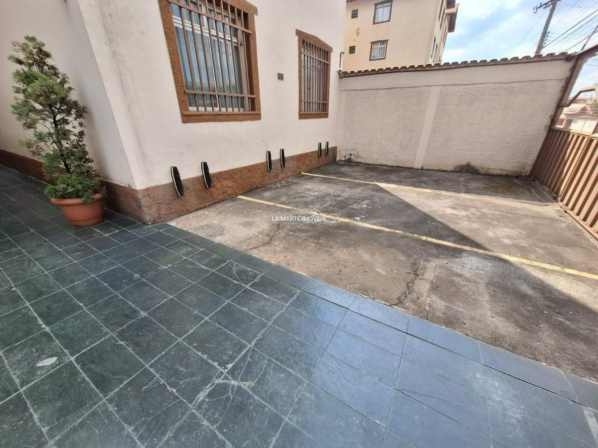 Apartamento, Flamengo, 3 Quartos, 1 Vaga