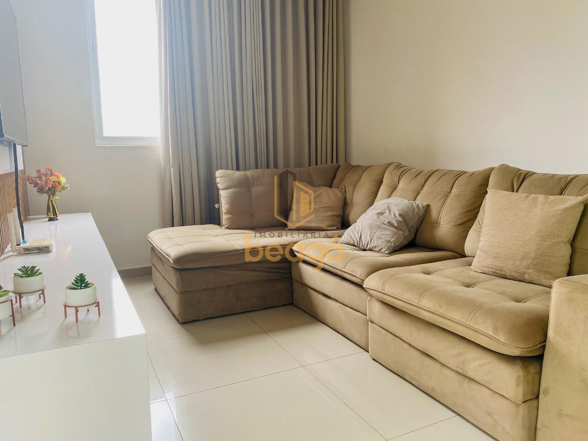 Cobertura, Cabral, 2 Quartos, 2 Vagas