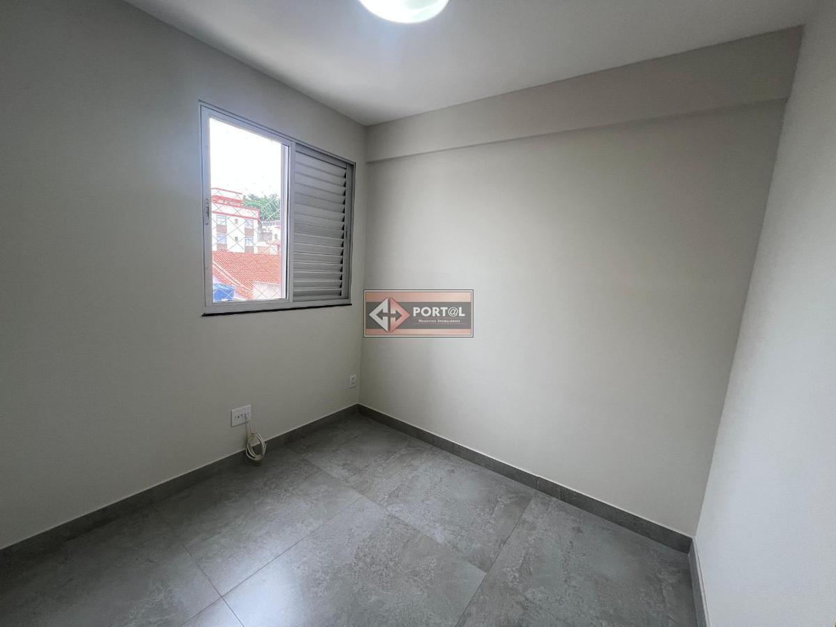Apartamento, Fernão Dias, 3 Quartos, 2 Vagas, 1 Suíte