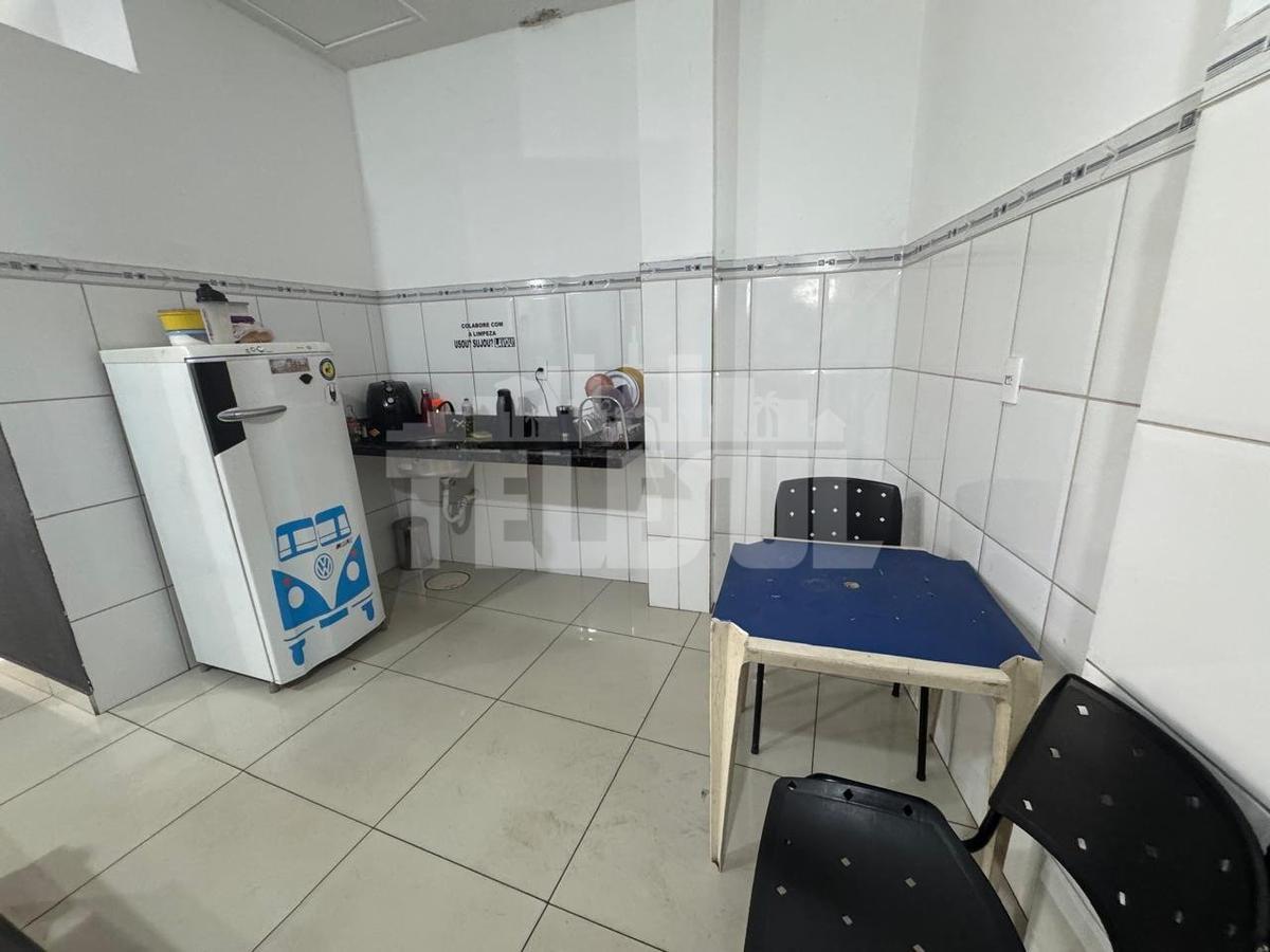 Galpão, Centro, 0 Quarto, 0 Vaga