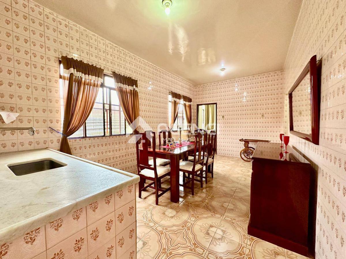 Casa, Santa Maria, 3 Quartos, 0 Vaga, 0 Suíte