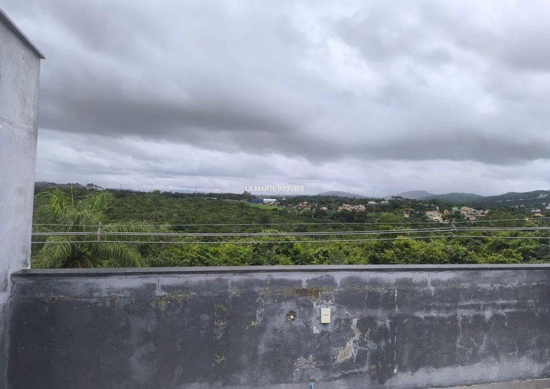 Casa, Quintas do Jacuba, 3 Quartos, 2 Vagas, 1 Suíte