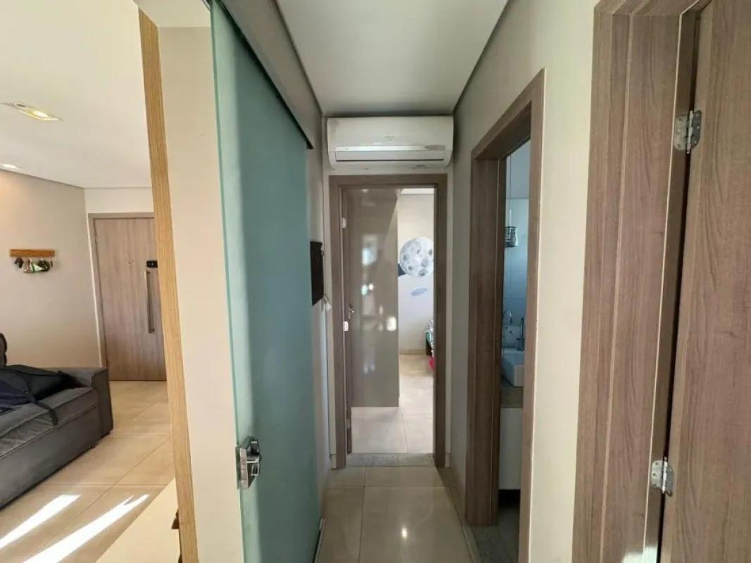 Apartamento, Itapoã, 3 Quartos, 3 Vagas, 1 Suíte