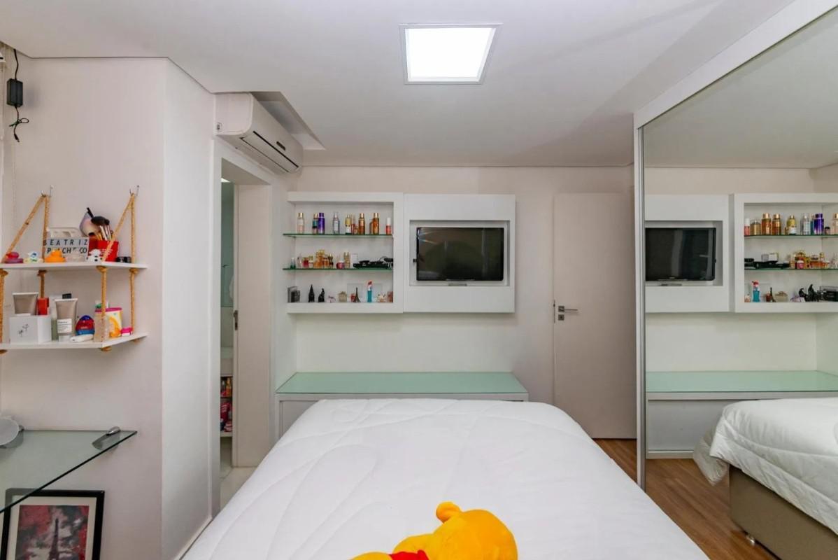 Cobertura, Coração de Jesus, 4 Quartos, 4 Vagas, 3 Suítes