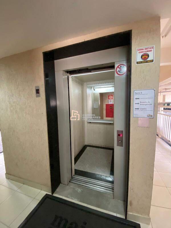 Apartamento, Cardoso, 2 Quartos, 1 Vaga, 1 Suíte