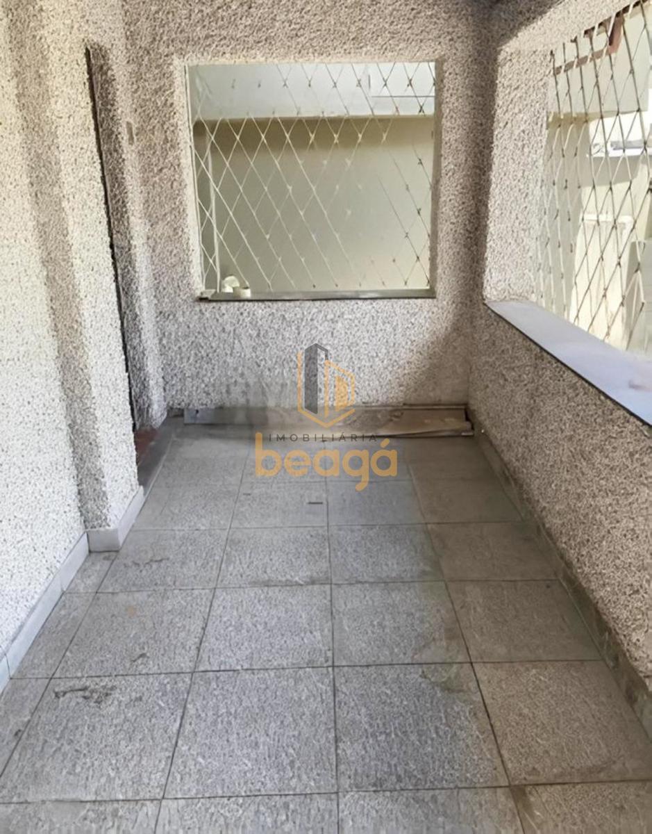 Casa, Caiçaras, 3 Quartos, 1 Vaga