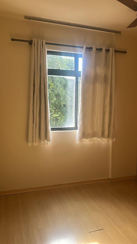 Apartamento, Floresta, 1 Quarto, 1 Vaga