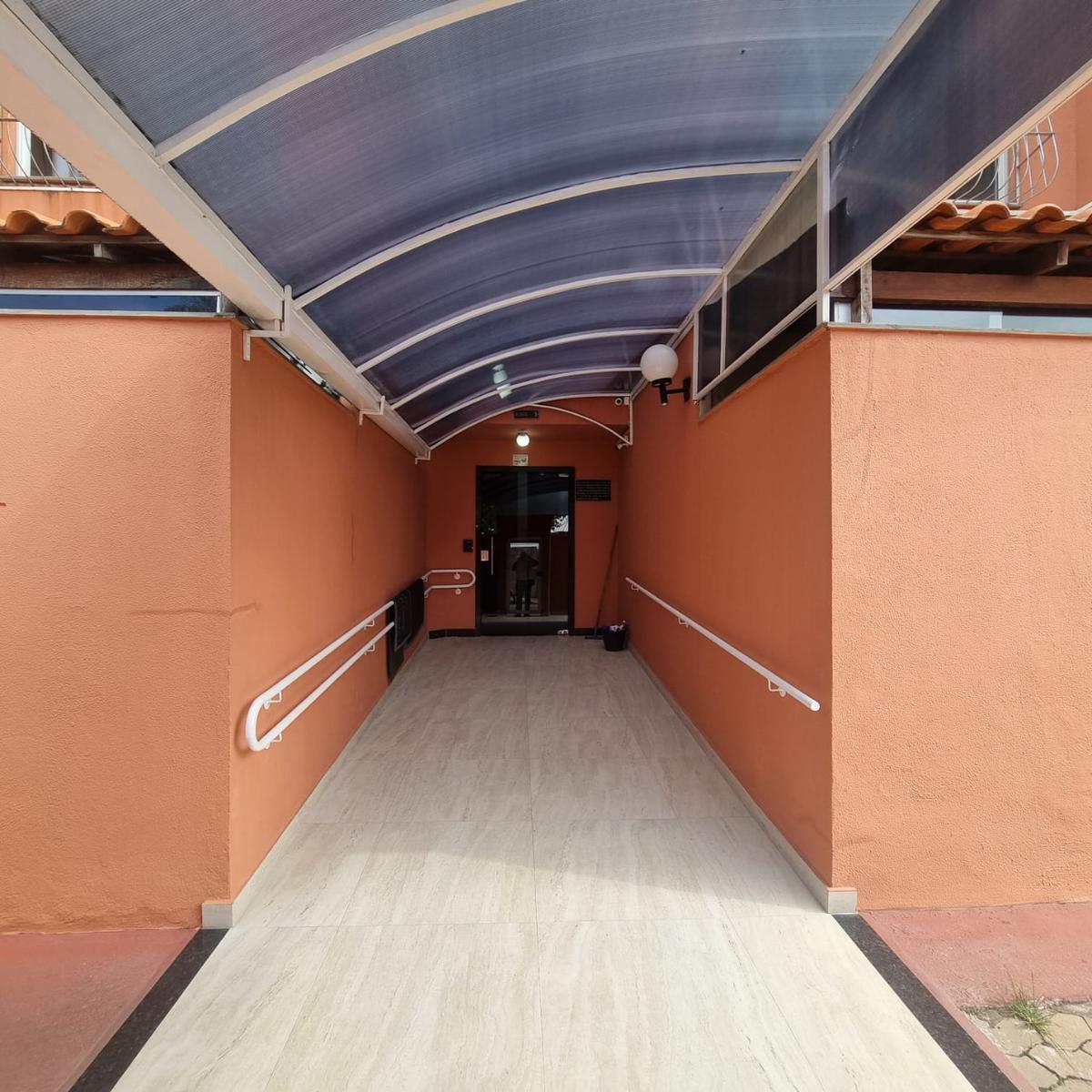 Apartamento, Santa Mônica, 3 Quartos, 1 Vaga