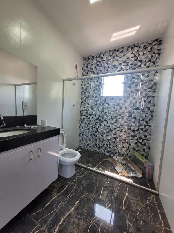 Casa, Colonial, 3 Quartos, 1 Vaga, 1 Suíte