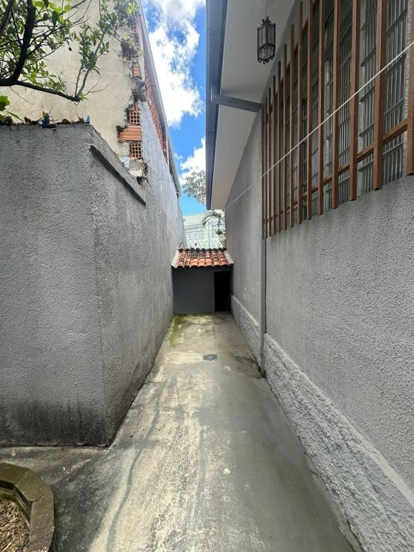 Casa, Santa Efigênia, 4 Quartos, 5 Vagas