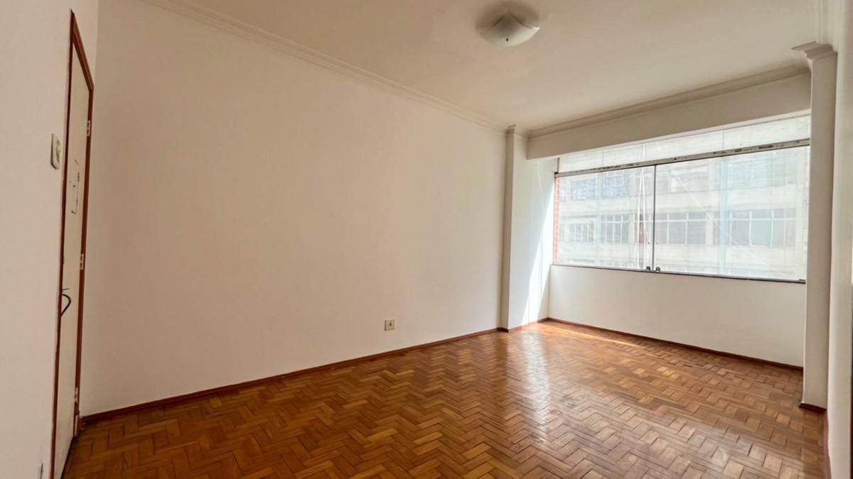 Apartamento, Centro, 3 Quartos, 0 Vaga, 1 Suíte
