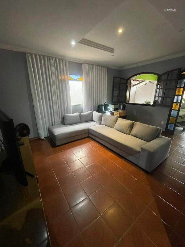 Casa, São Benedito, 4 Quartos, 3 Vagas, 1 Suíte