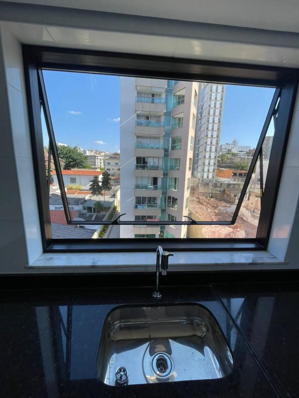 Cobertura, Santo Antônio, 2 Quartos, 2 Vagas, 1 Suíte