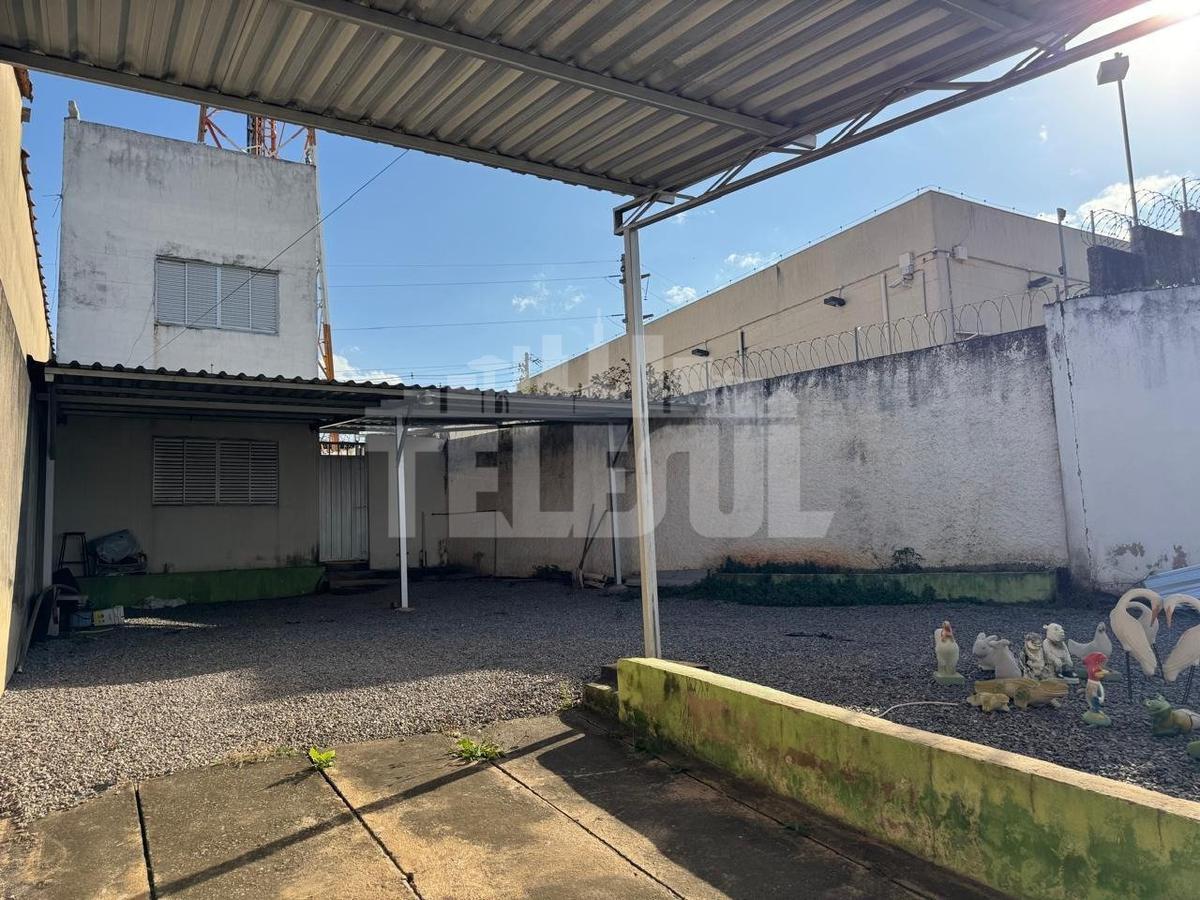 Casa, Parque Residencial Rio Verde, 2 Quartos, 6 Vagas