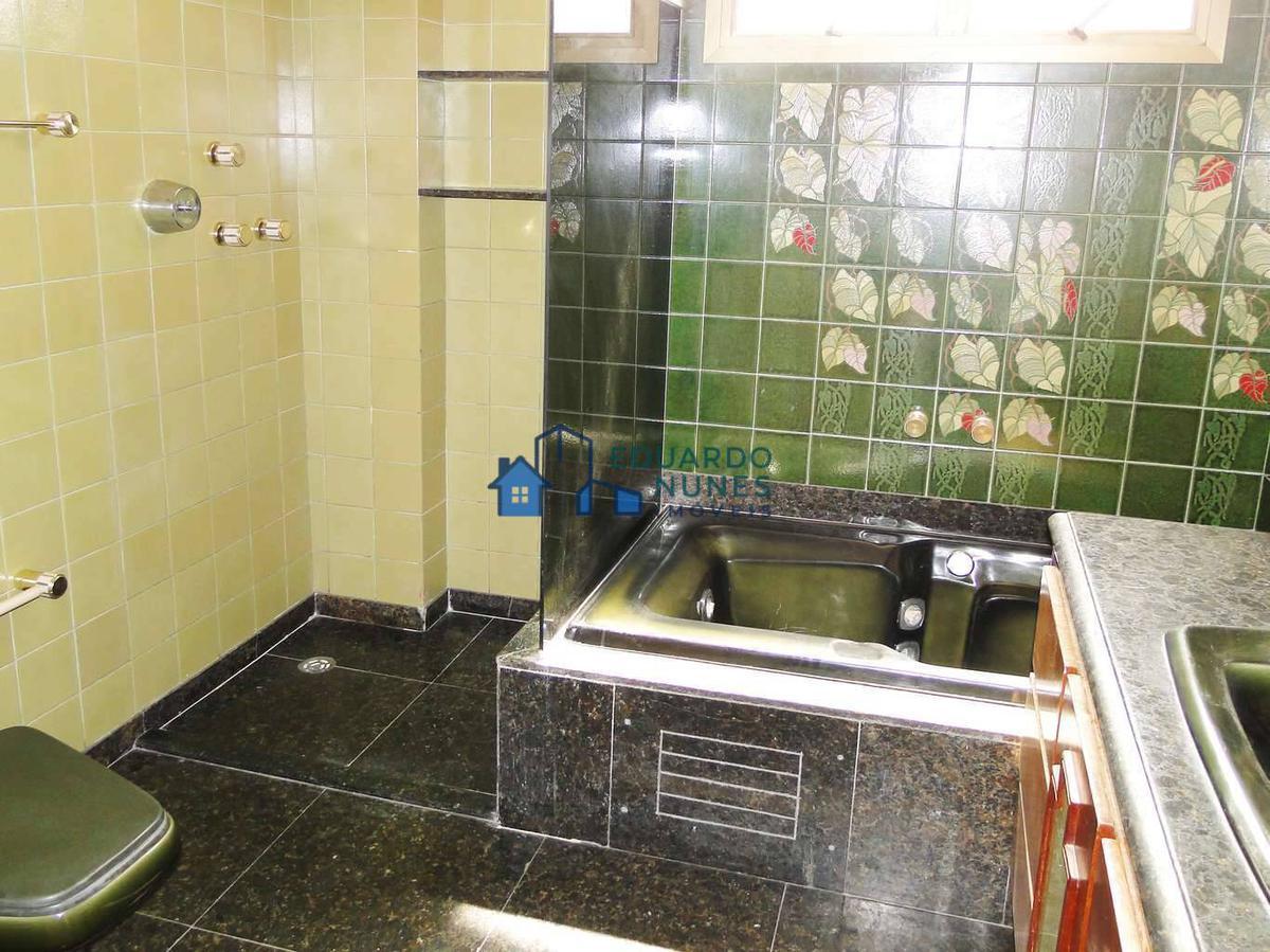 Apartamento, Gutierrez, 4 Quartos, 4 Vagas, 2 Suítes