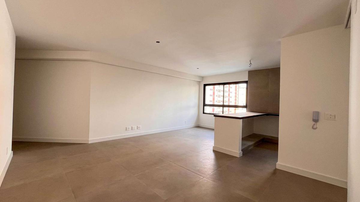 Apartamento, Santo Agostinho, 2 Quartos, 1 Vaga, 2 Suítes