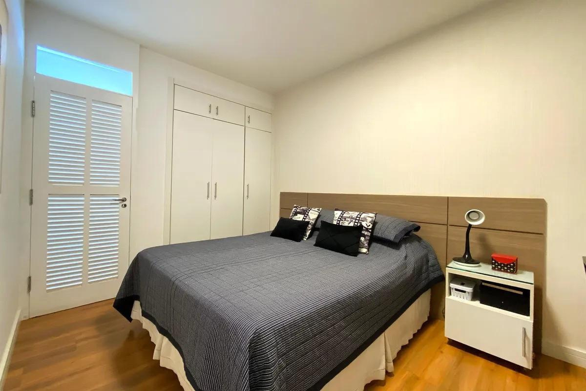 Apartamento, Serra, 3 Quartos, 2 Vagas, 1 Suíte